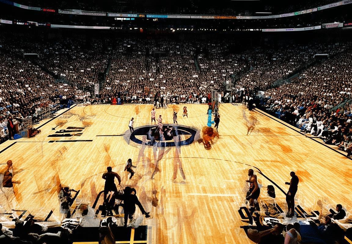 1999年NBA总决赛：小球时代的序曲与马刺巅峰荣耀