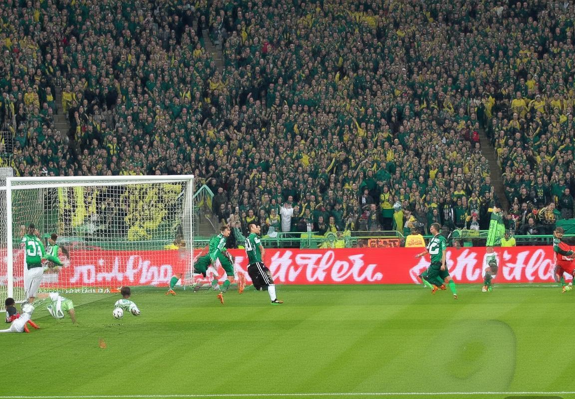 拜仁对决狼堡：教练战术对决与精彩瞬间解析